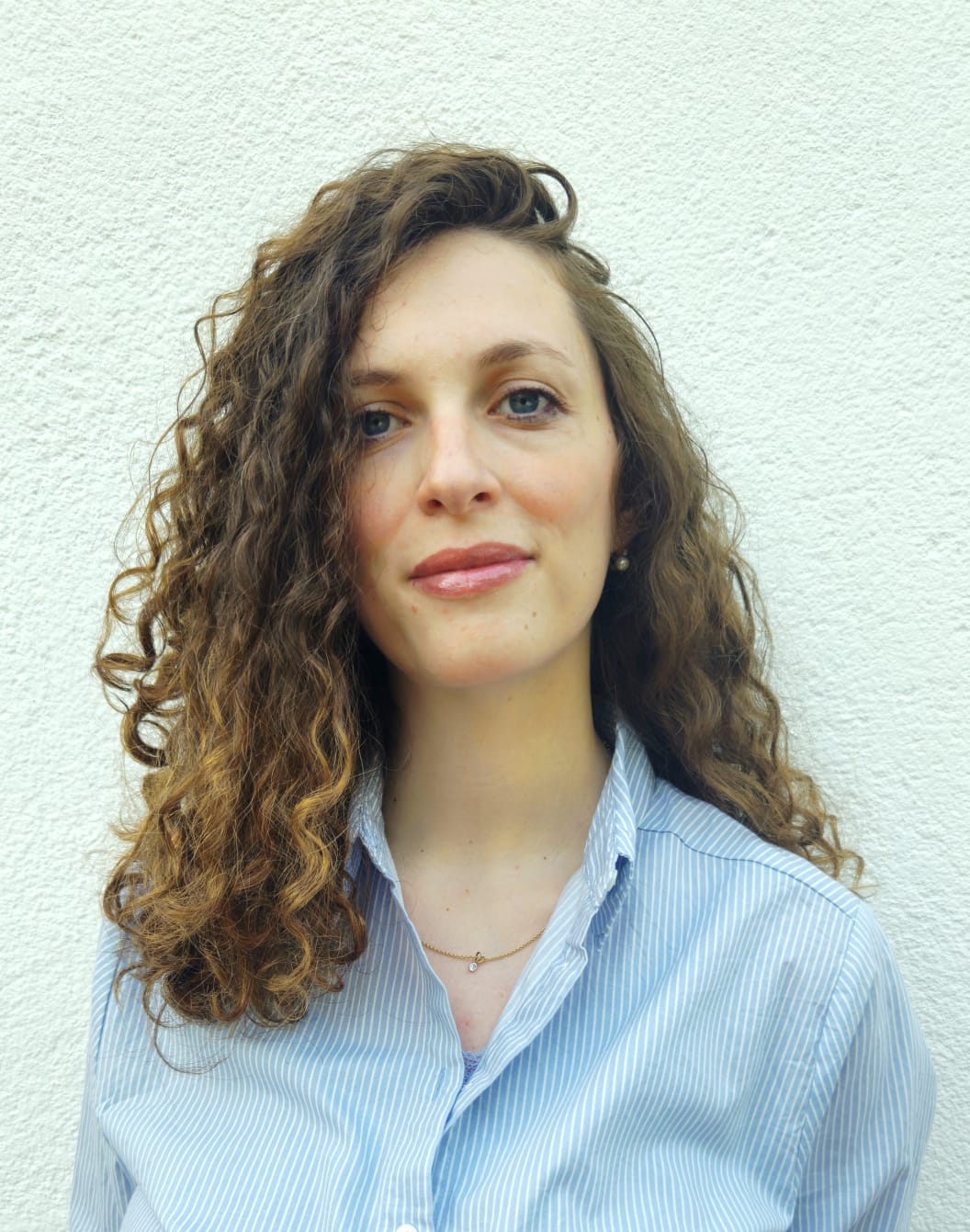 Foto di Emma Governali, Coordinatrice di Redazione di Futura Company