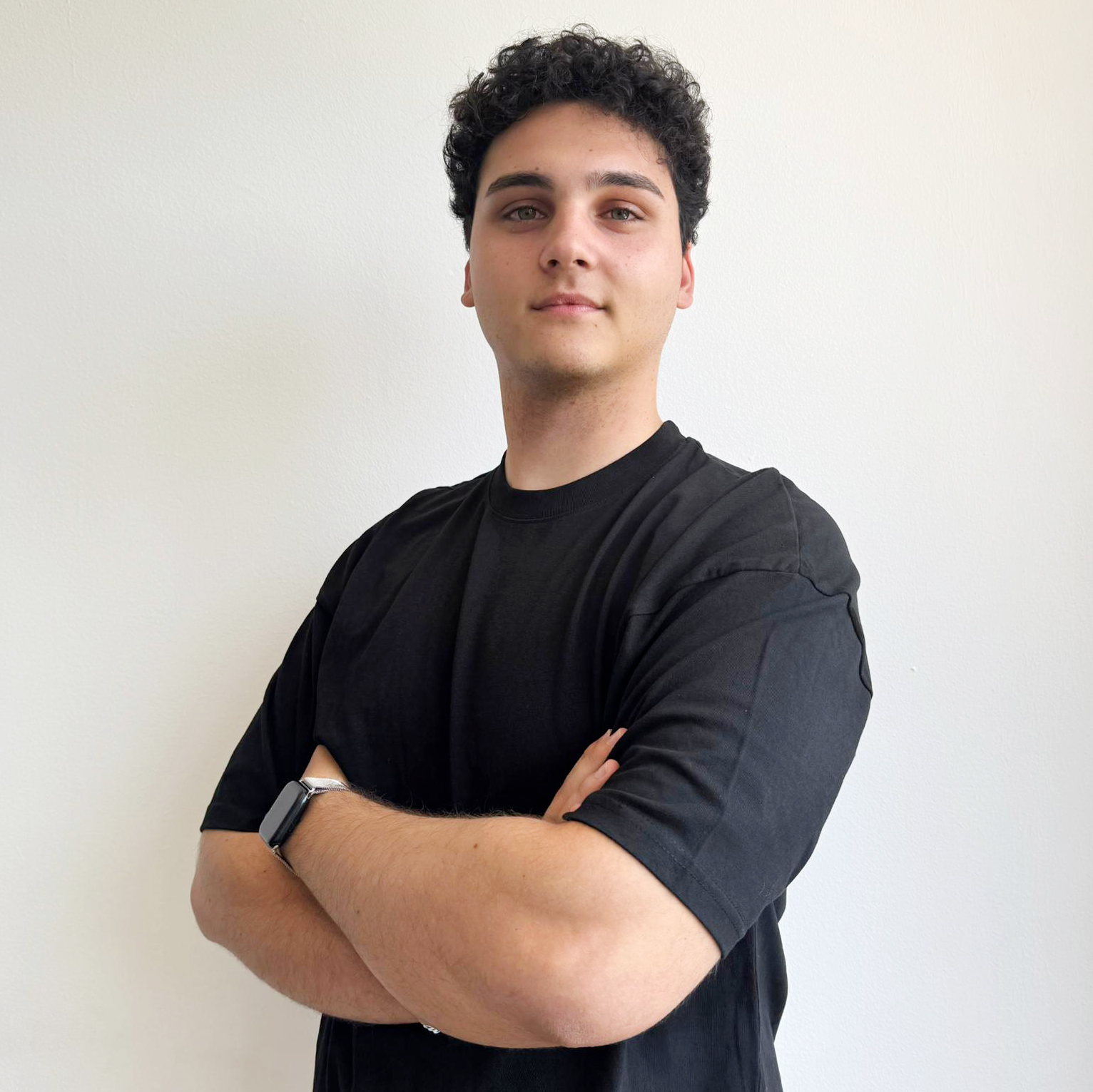 Foto di Michele Gurrado, Collaboratore di Redazione di Futura Company